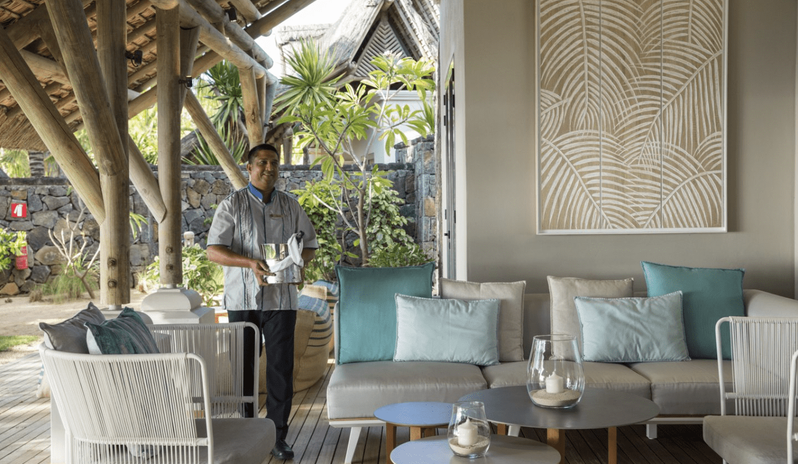 Paradis Villa, Lifestyle